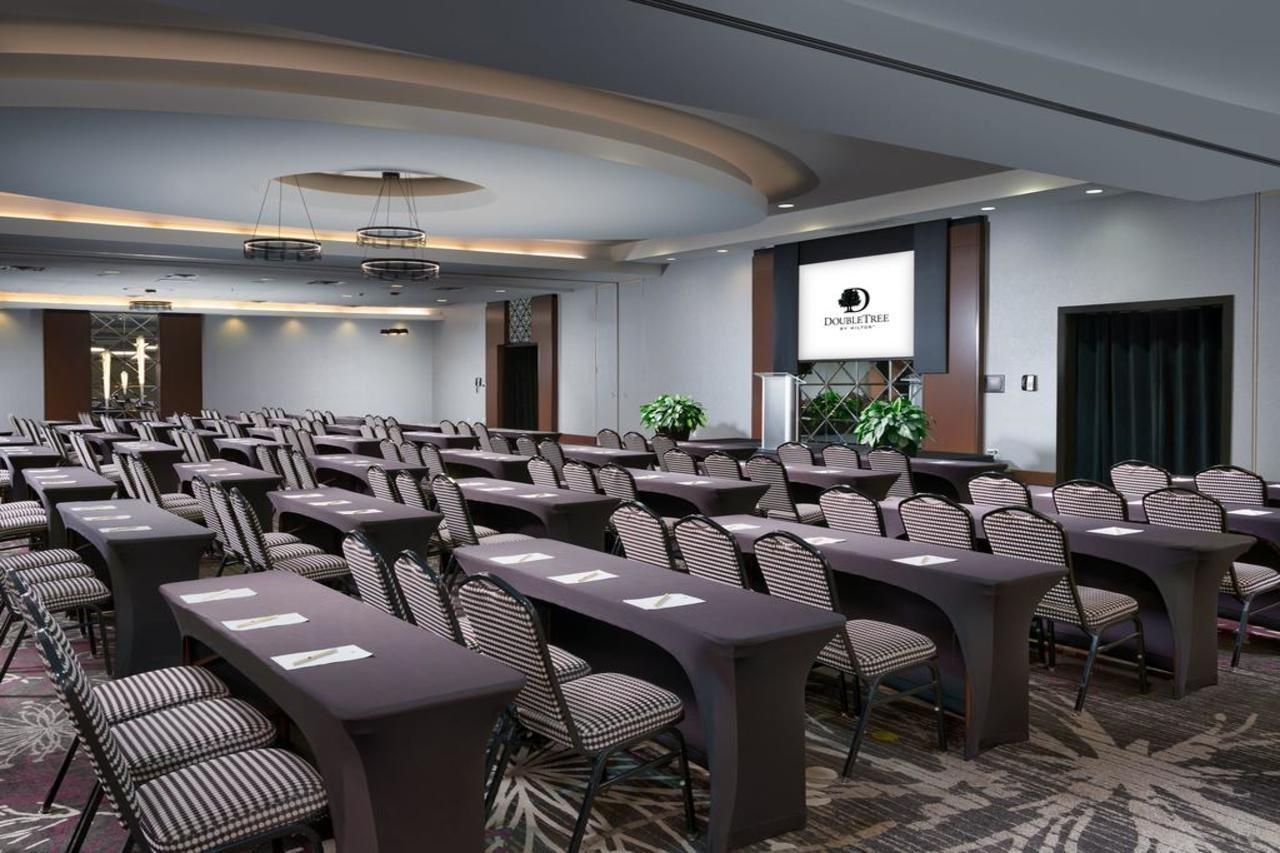 Doubletree By Hilton Hotel Chattanooga Downtown Экстерьер фото