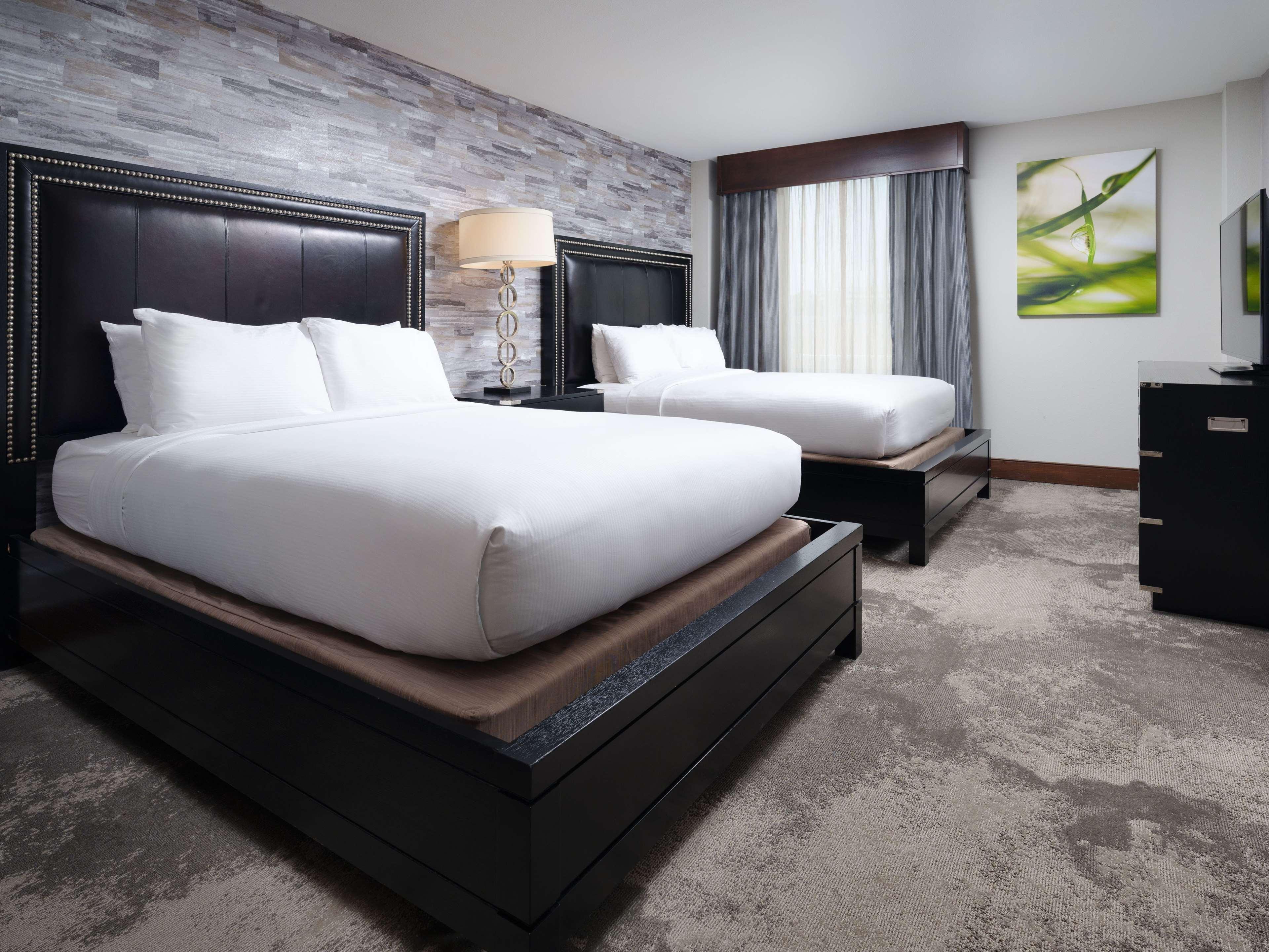 Doubletree By Hilton Hotel Chattanooga Downtown Экстерьер фото