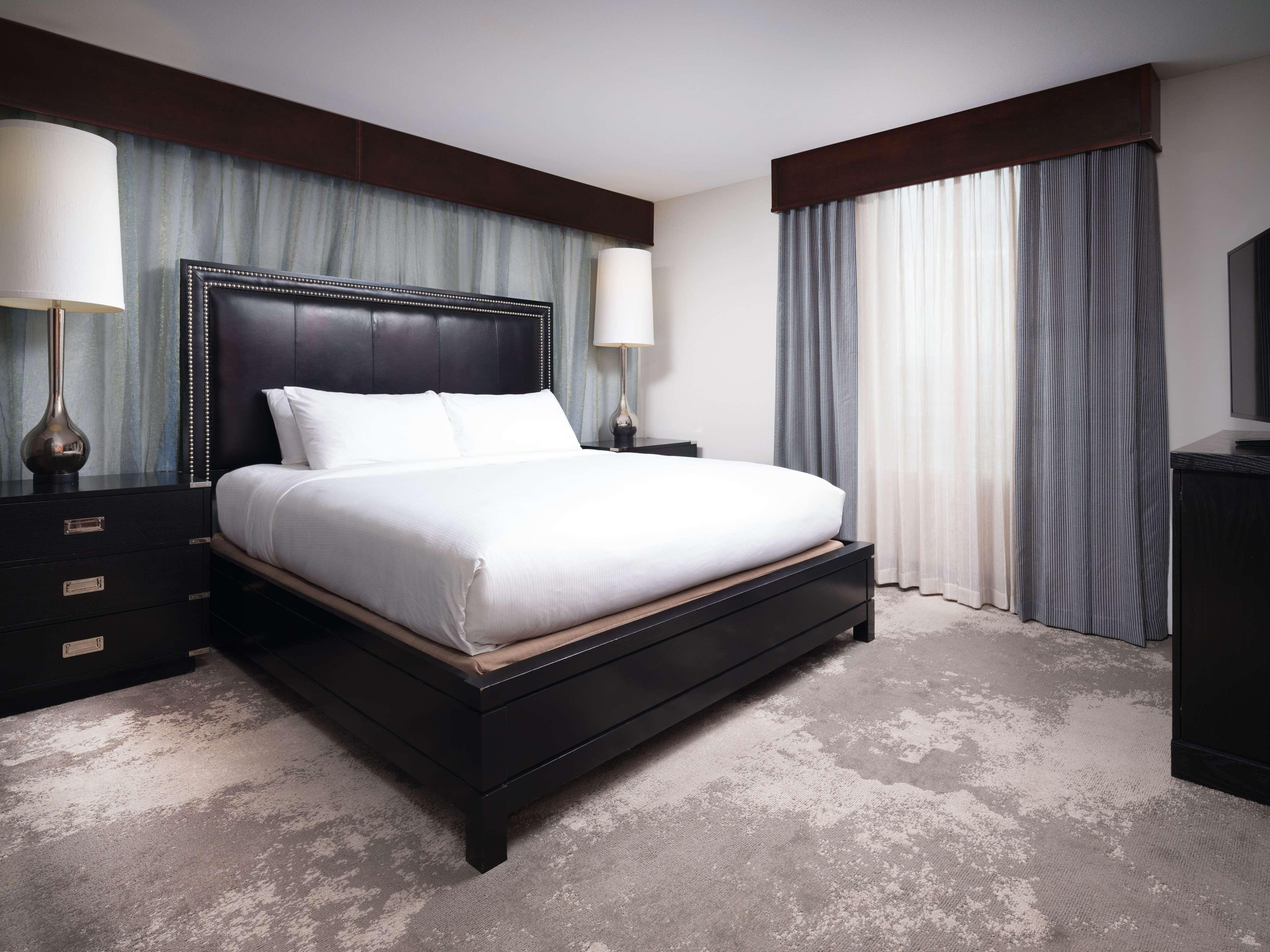 Doubletree By Hilton Hotel Chattanooga Downtown Экстерьер фото