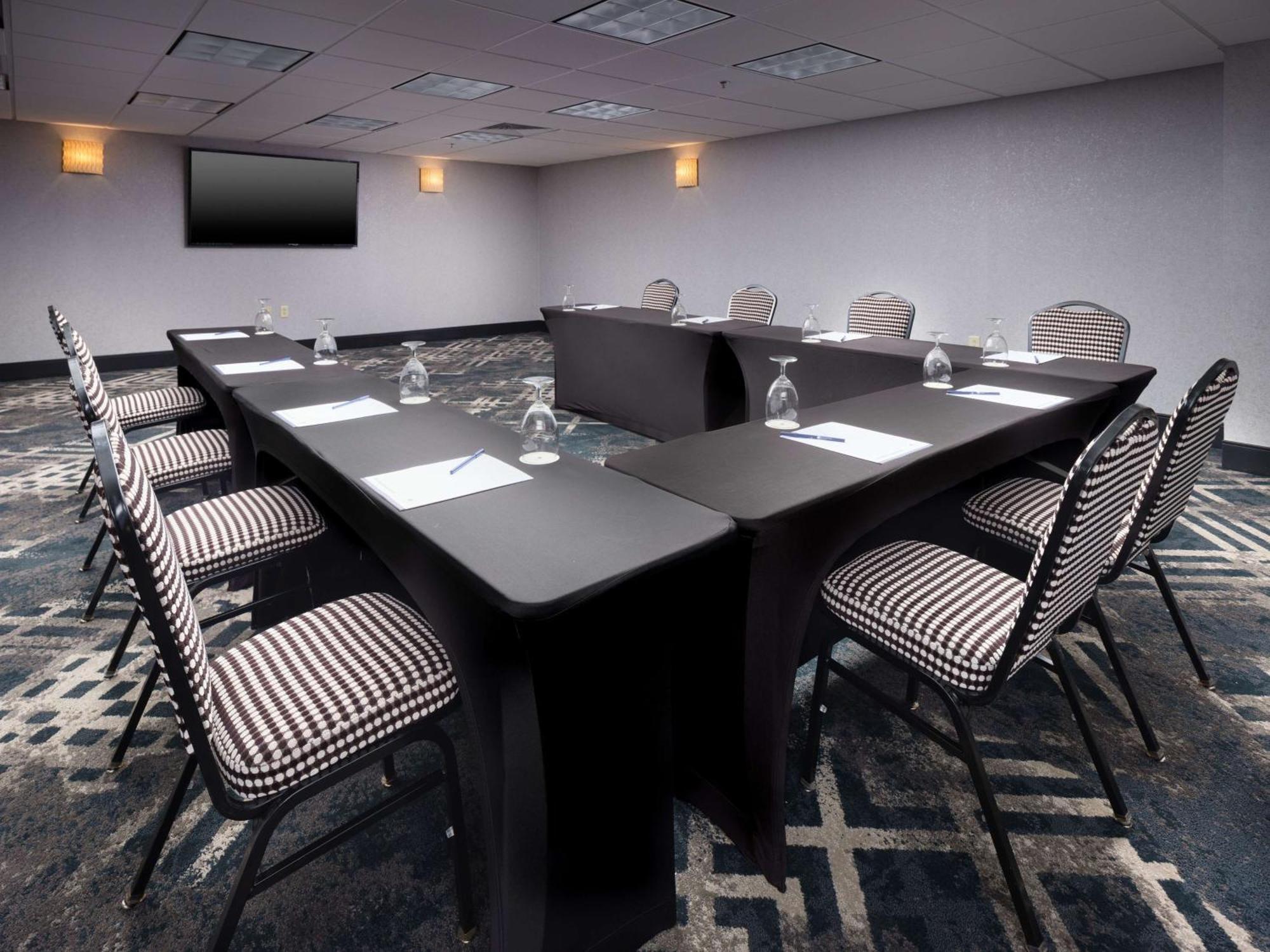 Doubletree By Hilton Hotel Chattanooga Downtown Экстерьер фото