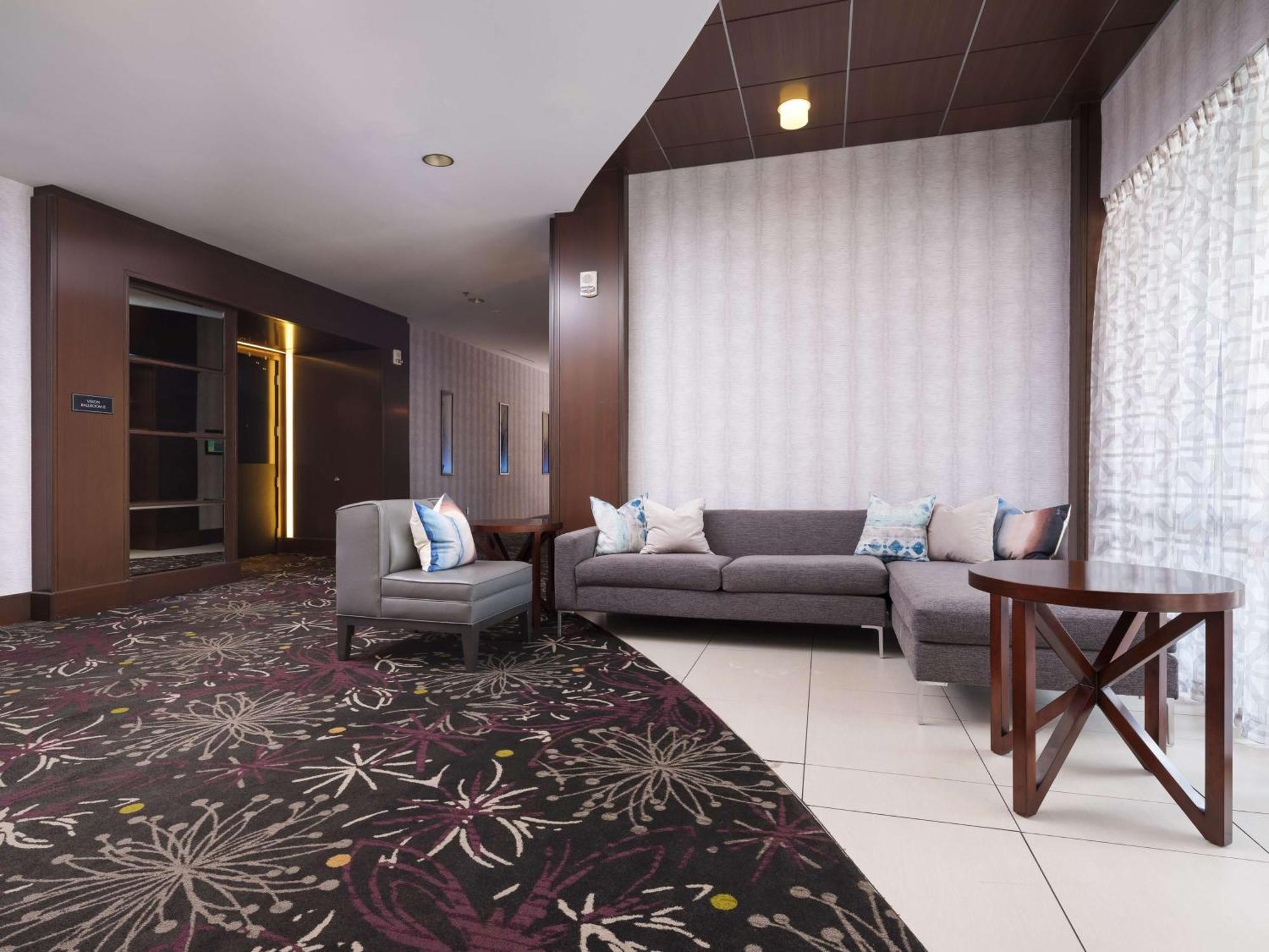 Doubletree By Hilton Hotel Chattanooga Downtown Экстерьер фото