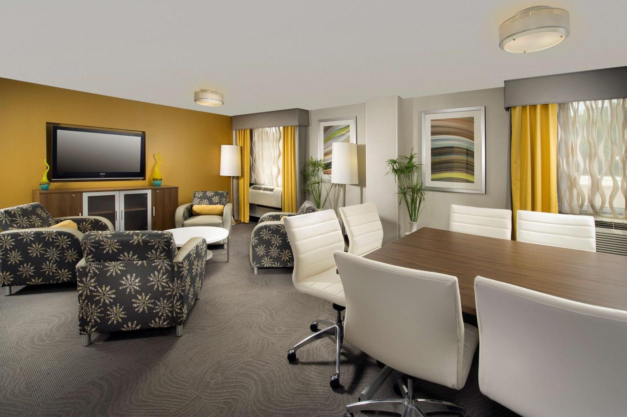 Doubletree By Hilton Hotel Chattanooga Downtown Экстерьер фото