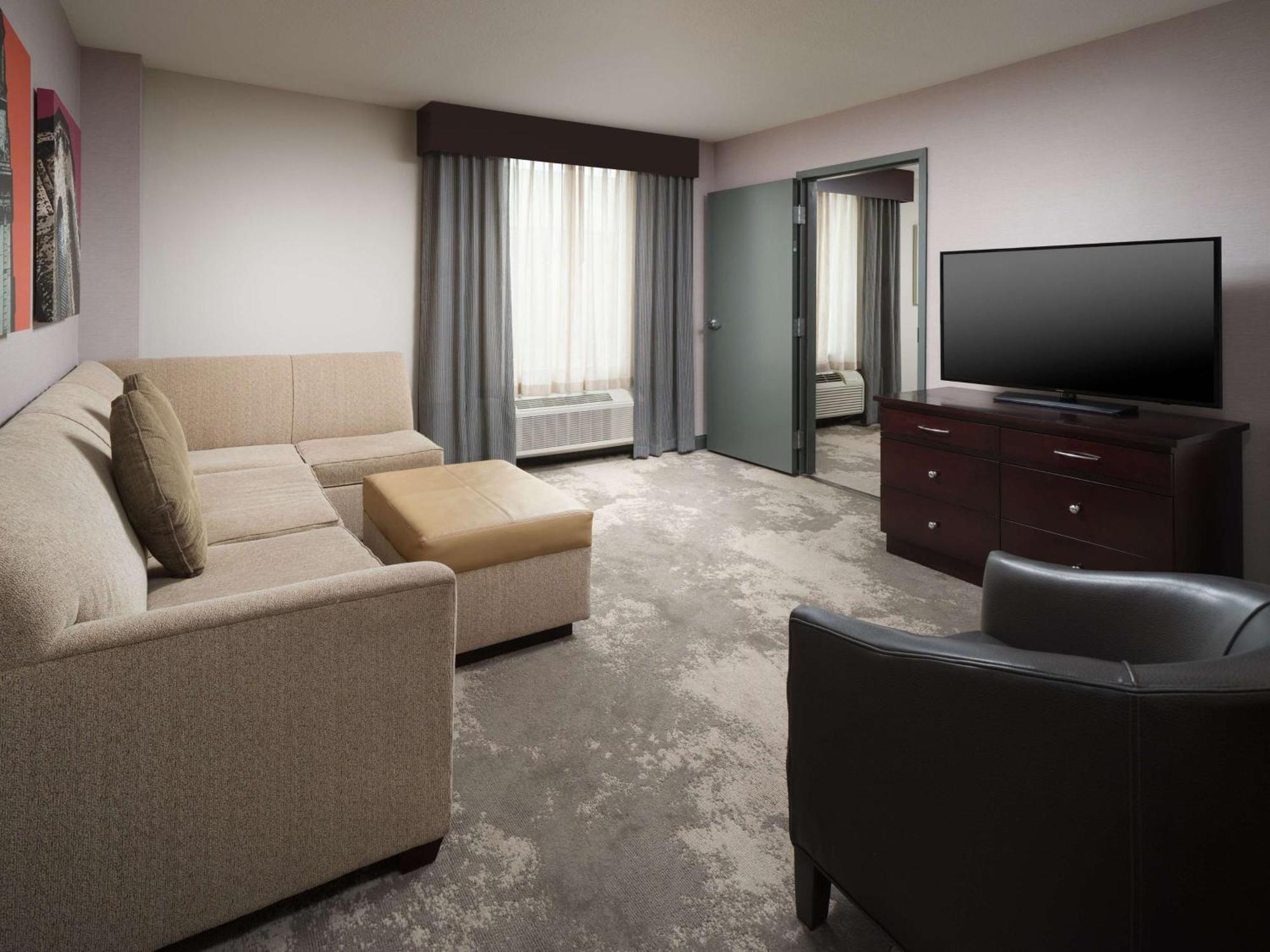 Doubletree By Hilton Hotel Chattanooga Downtown Экстерьер фото