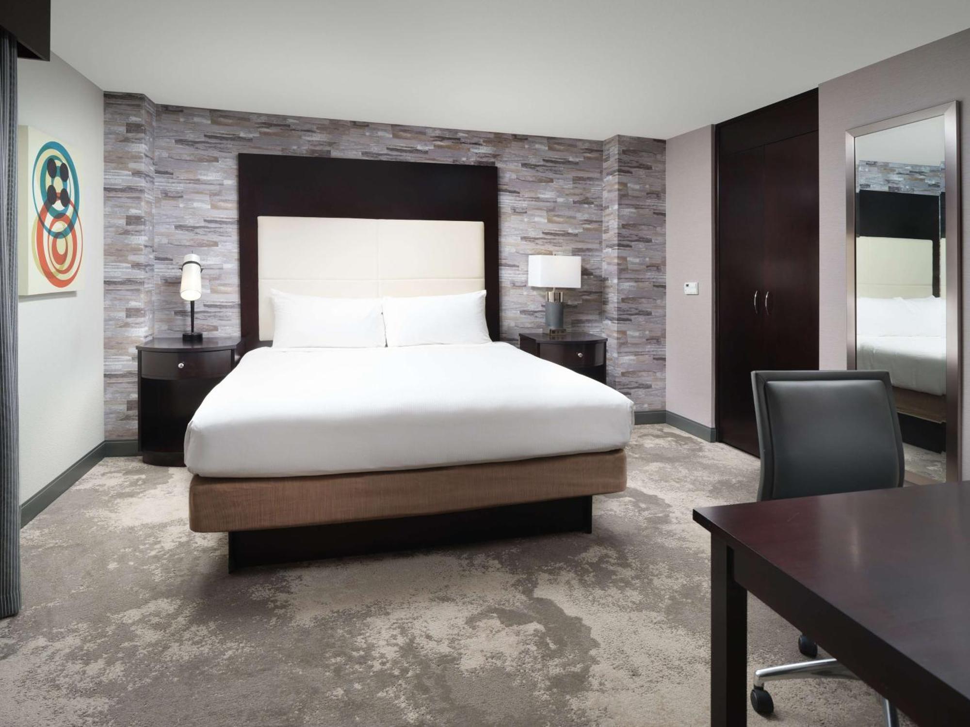 Doubletree By Hilton Hotel Chattanooga Downtown Экстерьер фото