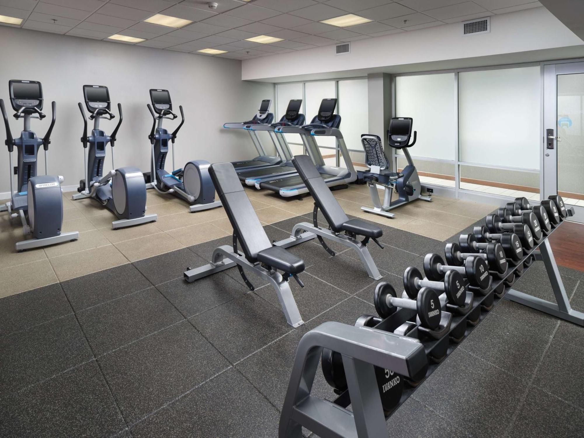 Doubletree By Hilton Hotel Chattanooga Downtown Экстерьер фото