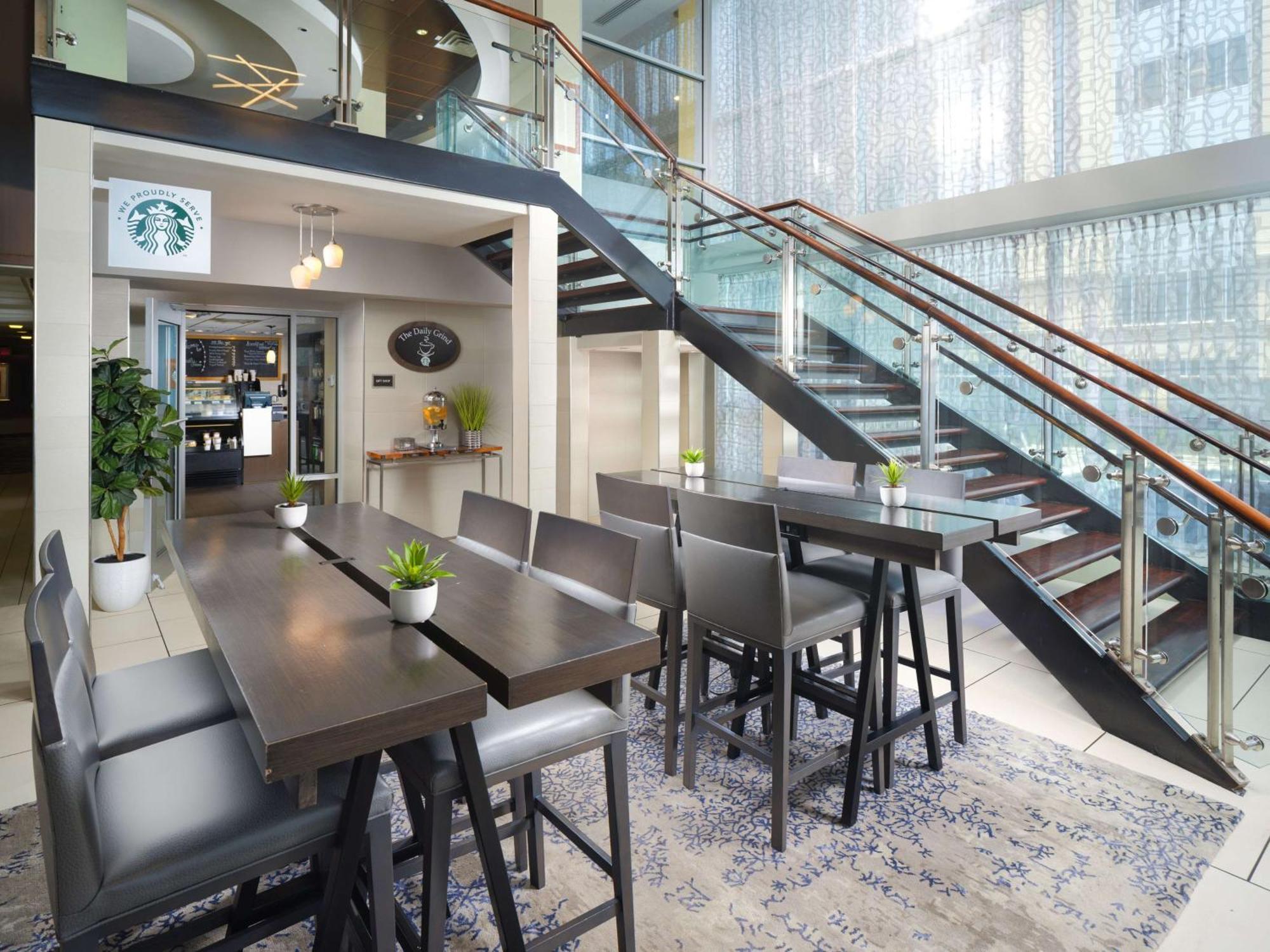 Doubletree By Hilton Hotel Chattanooga Downtown Экстерьер фото