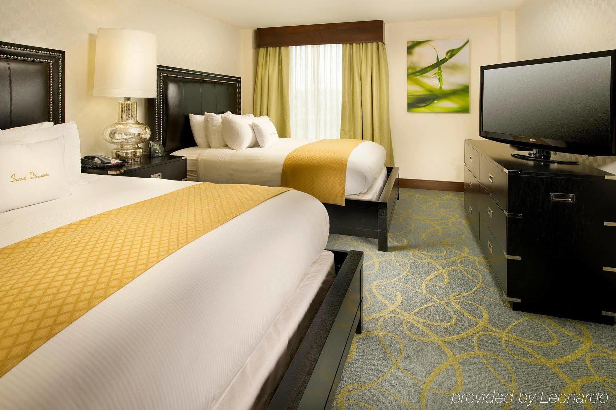 Doubletree By Hilton Hotel Chattanooga Downtown Номер фото