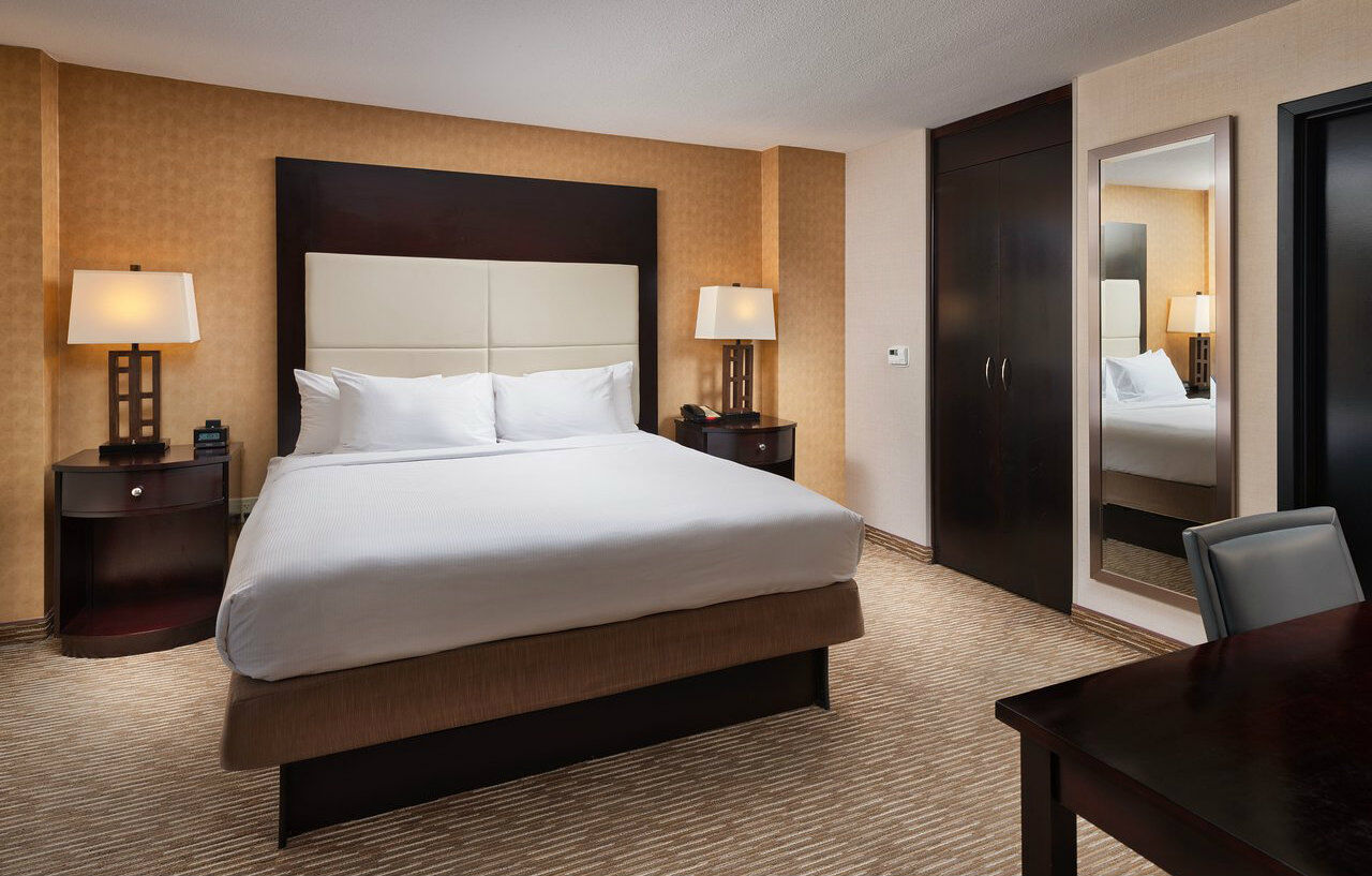 Doubletree By Hilton Hotel Chattanooga Downtown Экстерьер фото