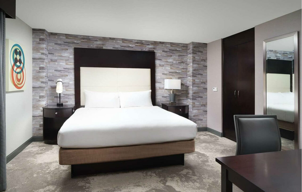 Doubletree By Hilton Hotel Chattanooga Downtown Экстерьер фото