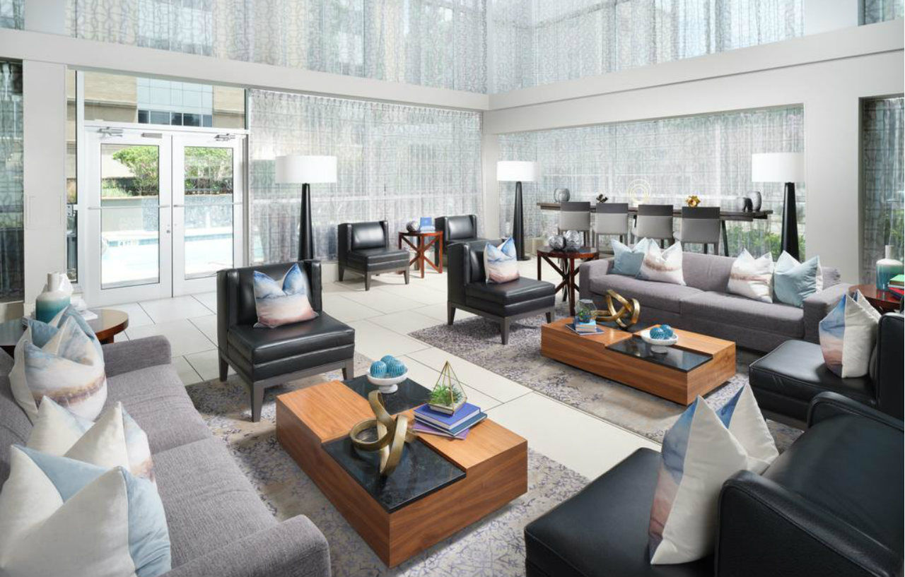Doubletree By Hilton Hotel Chattanooga Downtown Экстерьер фото